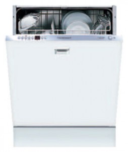 Kuppersbusch IGV 6508.0 洗碗机 照片