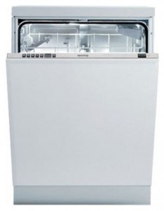 Gorenje GV63230 Stroj za pranje posuđa foto