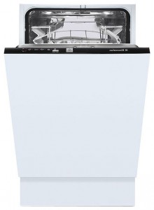 Electrolux ESL 43010 Πλυντήριο πιάτων φωτογραφία