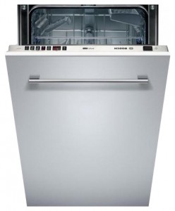 Bosch SRV 55T43 Dishwasher Photo