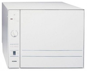 Bosch SKT 5112 Stroj za pranje posuđa foto