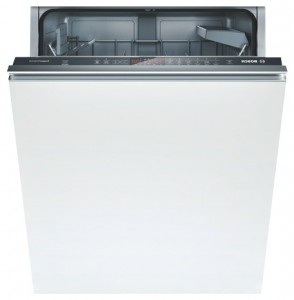 Bosch SMV 65T00 食器洗い機 写真
