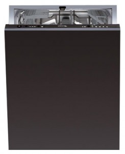 Smeg STA4648 Bulaşık makinesi fotoğraf