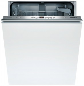 Bosch SMV 40M00 Машина за прање судова слика