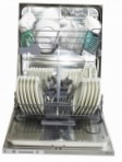 Asko D 3532 Dishwasher