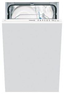Indesit DIS 16 Машина за прање судова слика