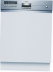 Siemens SE 55M580 Dishwasher