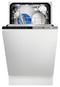 Electrolux ESL 4500 RO 食器洗い機 写真