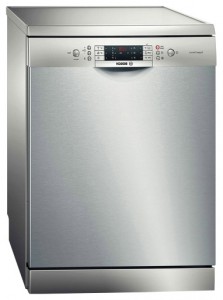 Bosch SRS 40L08 洗碗机 照片