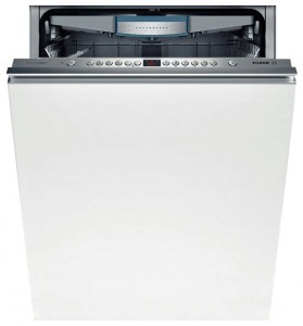 Bosch SBV 69N00 Stroj za pranje posuđa foto