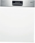 Bosch SMI 69U45 Посудомоечная Машина