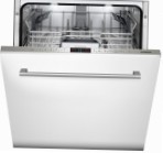 Gaggenau DF 461163 Dishwasher