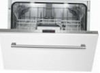 Gaggenau DF 260162 Dishwasher