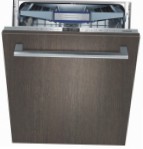 Siemens SN 66U095 食器洗い機