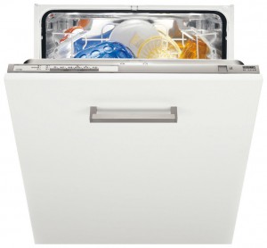 Zanussi ZDT 311 Машина за прање судова слика