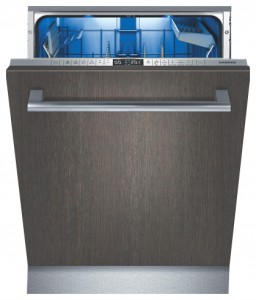 Siemens SX 66T052 ماشین ظرفشویی عکس