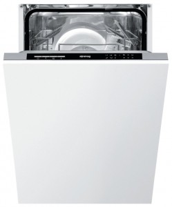 Gorenje GV51214 Машина за прање судова слика
