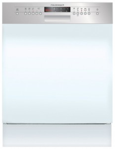 Kuppersbusch IGS 6609.1 E Машина за прање судова слика