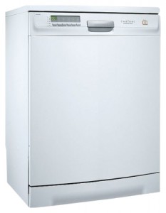 Electrolux ESF 66710 Stroj za pranje posuđa foto