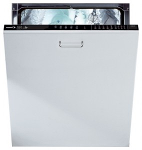 Candy CDI 2012E10 S ماشین ظرفشویی عکس