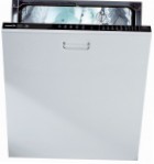 Candy CDI 2012E10 S Dishwasher
