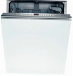 Bosch SMV 63M60 食器洗い機