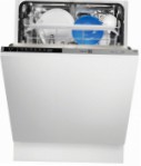 Electrolux ESL 6392 RA Stroj za pranje posuđa