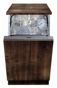 Hansa ZIM 416 H Stroj za pranje posuđa foto