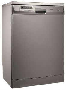 Electrolux ESF 66070 XR 洗碗机 照片