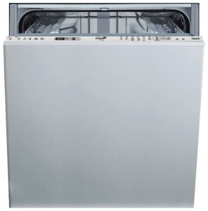 Whirlpool ADG 9850 Stroj za pranje posuđa foto