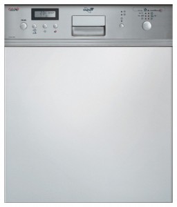 Whirlpool ADG 8930 IX Машина за прање судова слика