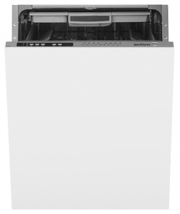 Vestfrost VFDW6041 食器洗い機 写真