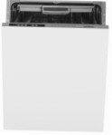 Vestfrost VFDW6041 Dishwasher