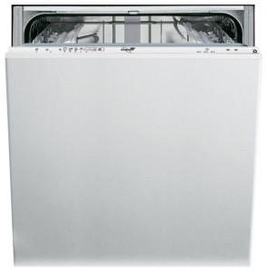 Whirlpool ADG 9210 Stroj za pranje posuđa foto