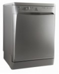 Indesit DFP 27M1 A NX Stroj za pranje posuđa