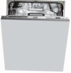 Hotpoint-Ariston LFTA+ 5H1741 X 食器洗い機