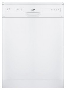 Whirlpool ADP 2300 WH Lava-louças Foto