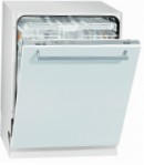 Miele G 4170 SCVi Dishwasher