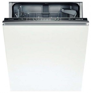 Bosch SMV 50D30 洗碗机 照片
