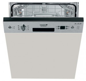 Hotpoint-Ariston LLK 7M 121 X Dishwasher Photo