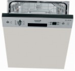 Hotpoint-Ariston LLK 7M 121 X Dishwasher