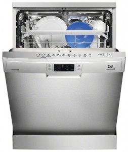 Electrolux ESF 6550 ROX Машина за прање судова слика