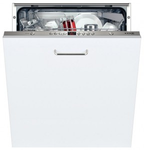 NEFF S51L43X0 食器洗い機 写真