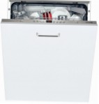 NEFF S51L43X0 Stroj za pranje posuđa