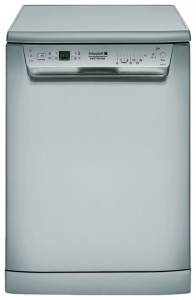 Hotpoint-Ariston LFF 8214 X Stroj za pranje posuđa foto