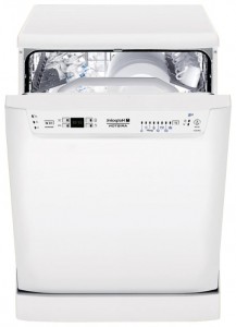 Hotpoint-Ariston LFF 8214 食器洗い機 写真