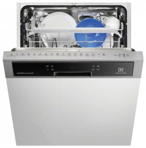 Electrolux ESI 6700 RAX 食器洗い機 写真