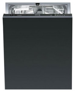 Smeg ST4106 ماشین ظرفشویی عکس