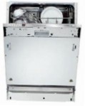 Kuppersbusch IGVS 649.5 Stroj za pranje posuđa
