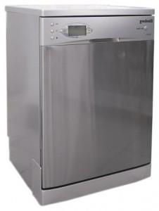Elenberg DW-9213 Stroj za pranje posuđa foto